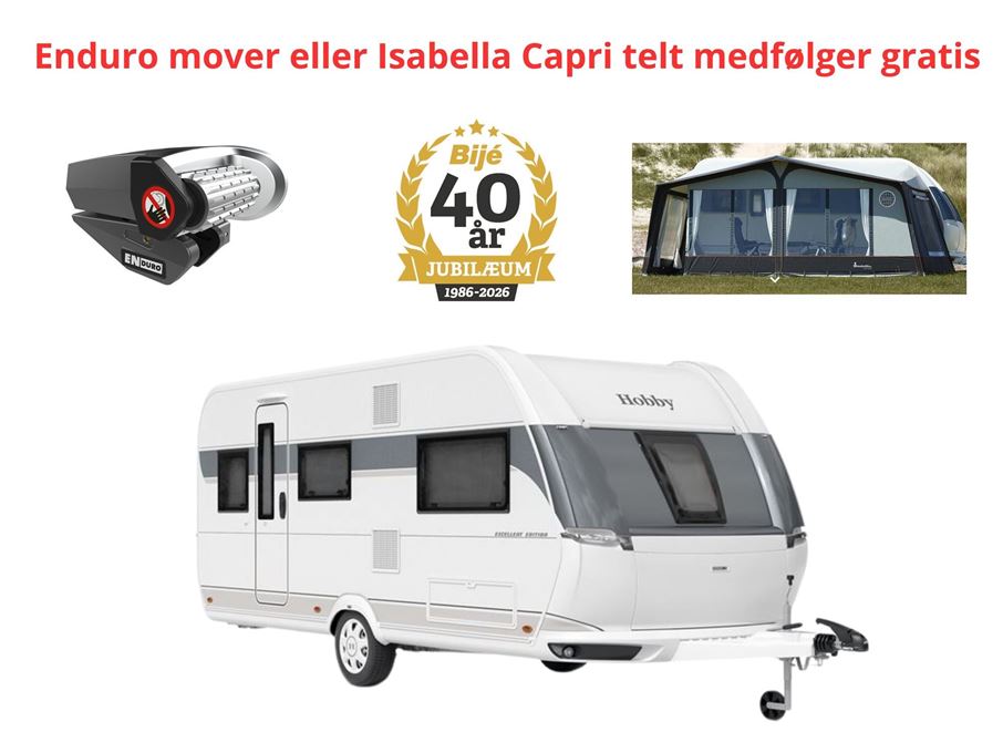 Hobby Excellent Edition 495 UL